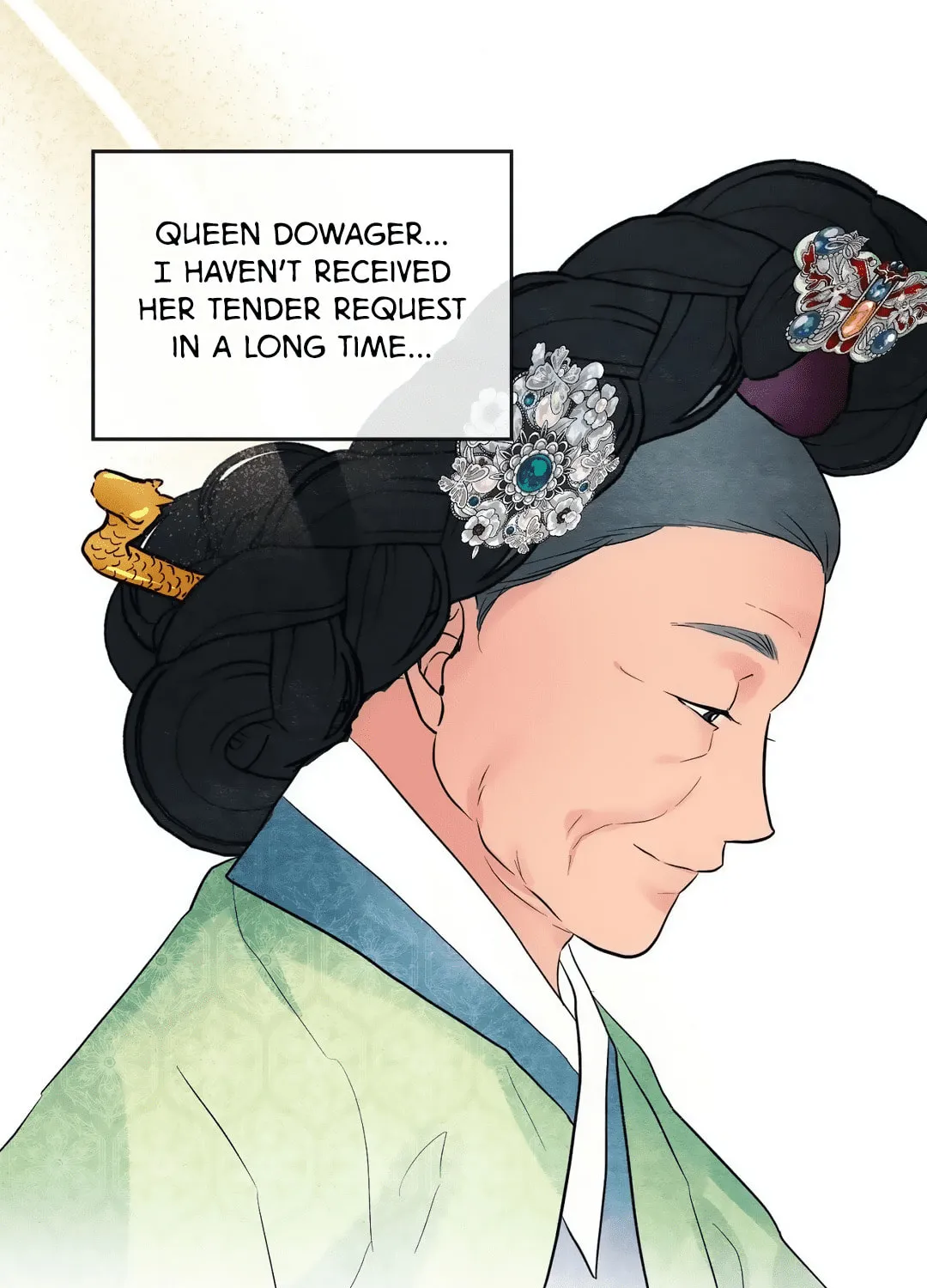 Read Wild Eyes chapter 25 image 81 on Lezhin