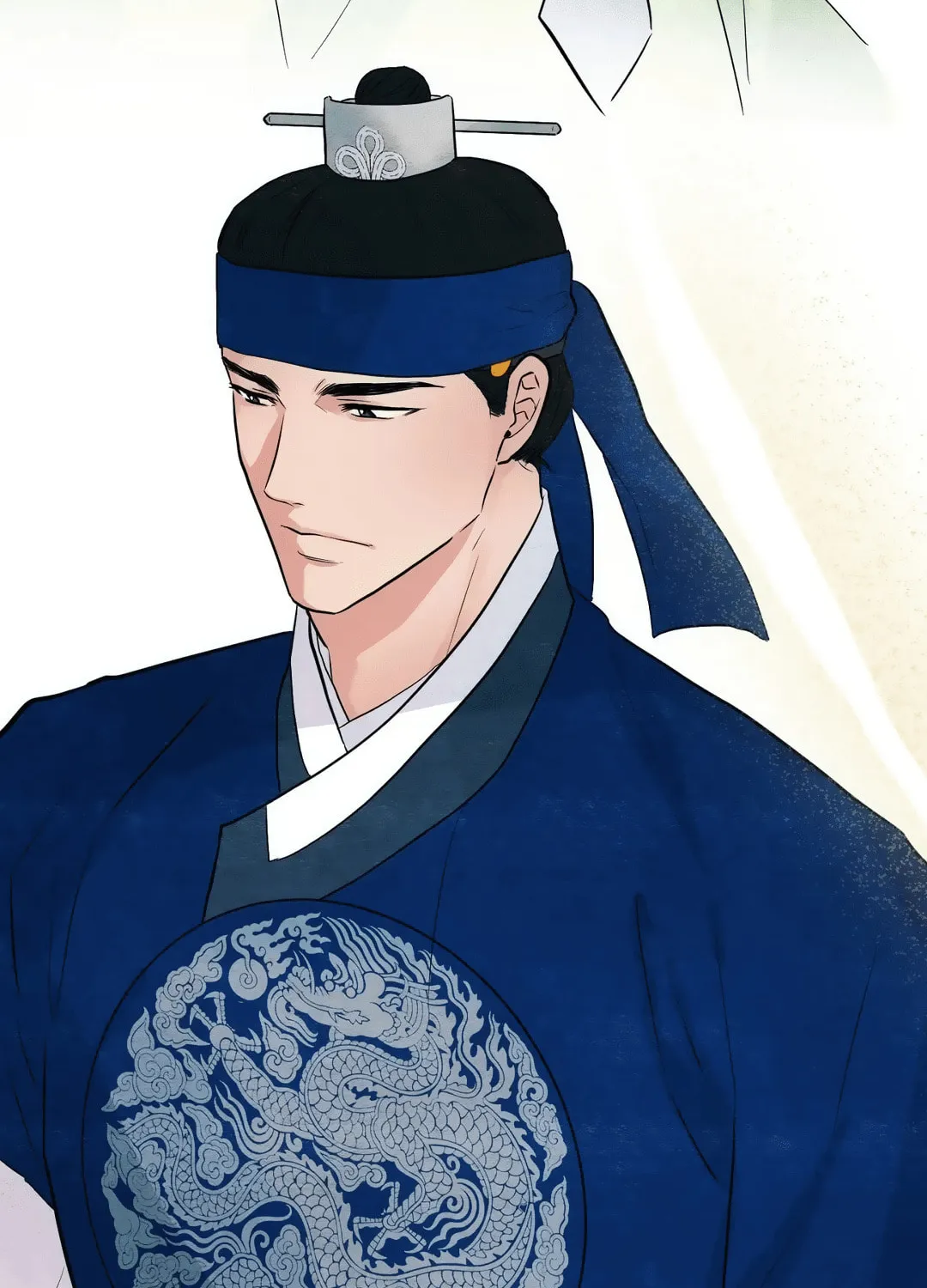 Read Wild Eyes chapter 25 image 82 on Lezhin