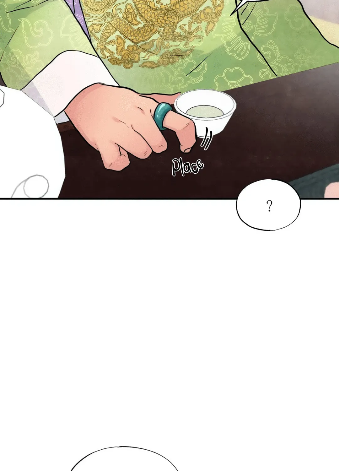 Read Wild Eyes chapter 26 image 10 on Lezhin