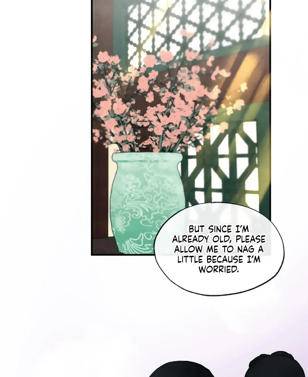 Read Wild Eyes chapter 26 image 15 on Lezhin