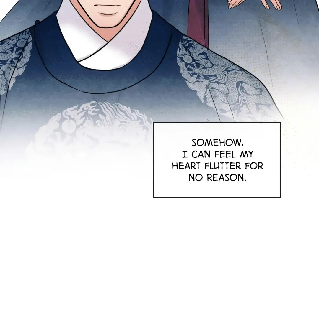 Read Wild Eyes chapter 26 image 21 on Lezhin