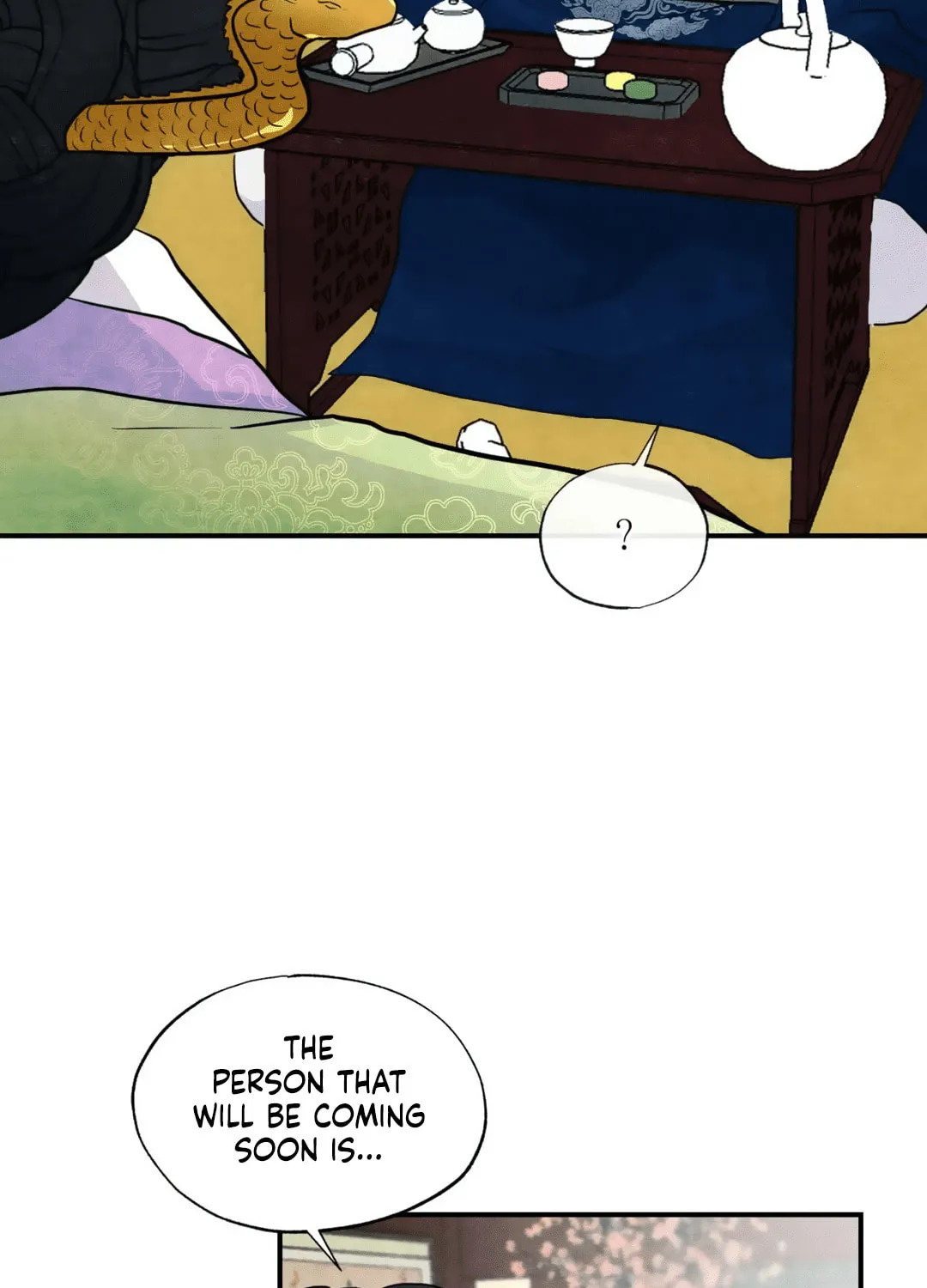 Read Wild Eyes chapter 26 image 24 on Lezhin