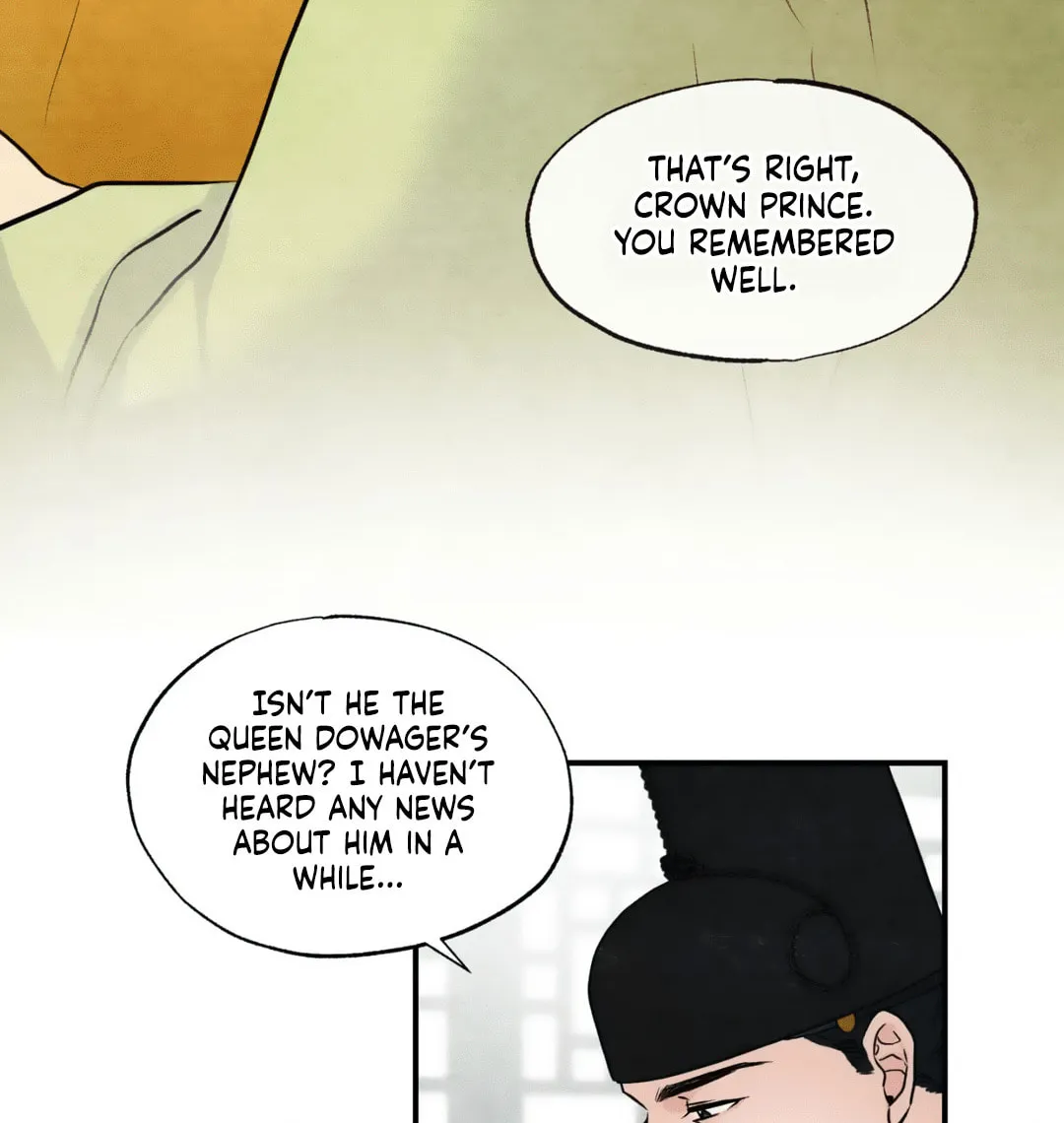 Read Wild Eyes chapter 26 image 27 on Lezhin