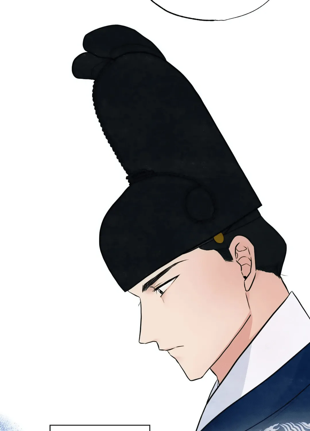 Read Wild Eyes chapter 26 image 31 on Lezhin