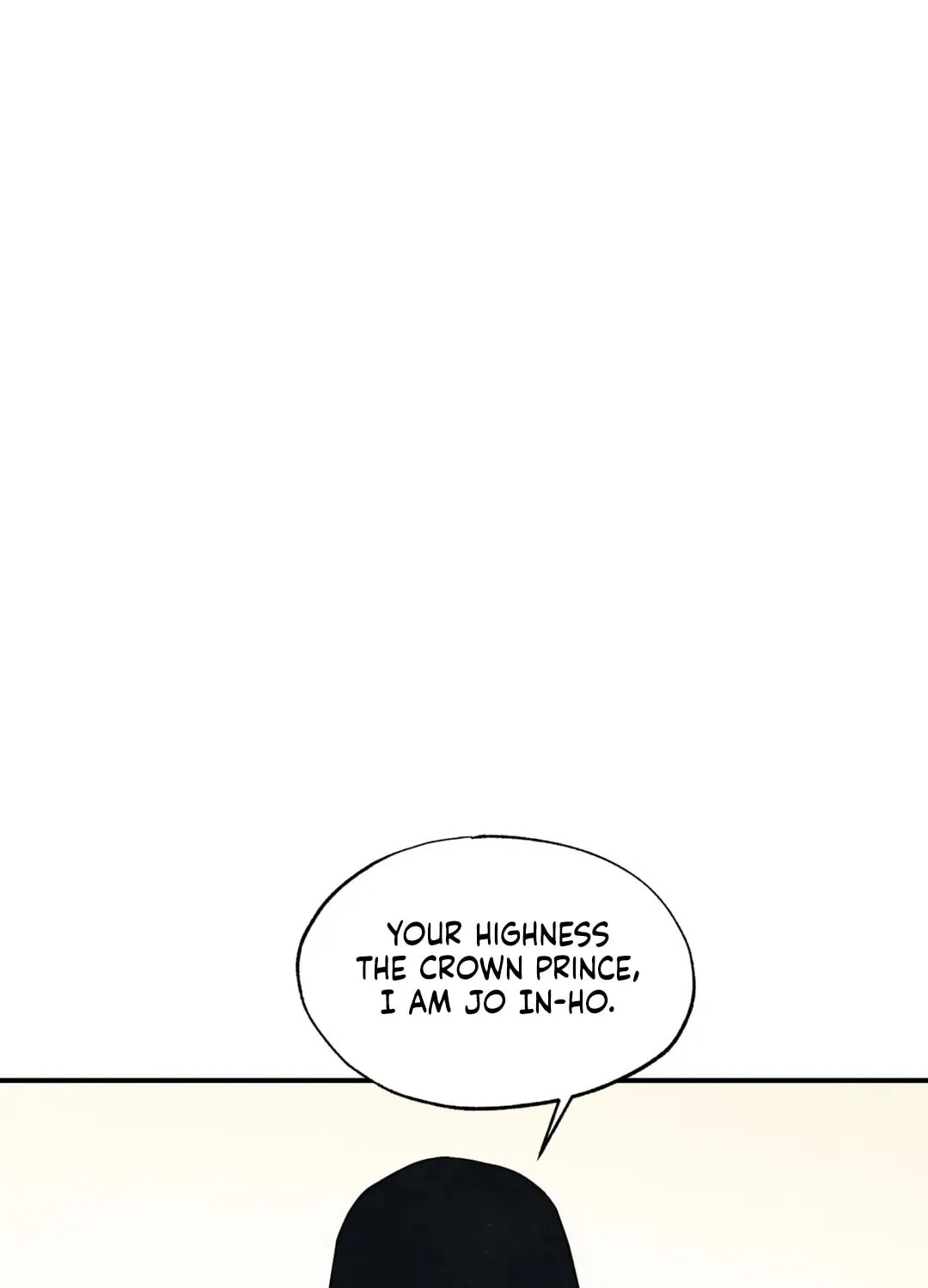 Read Wild Eyes chapter 26 image 38 on Lezhin