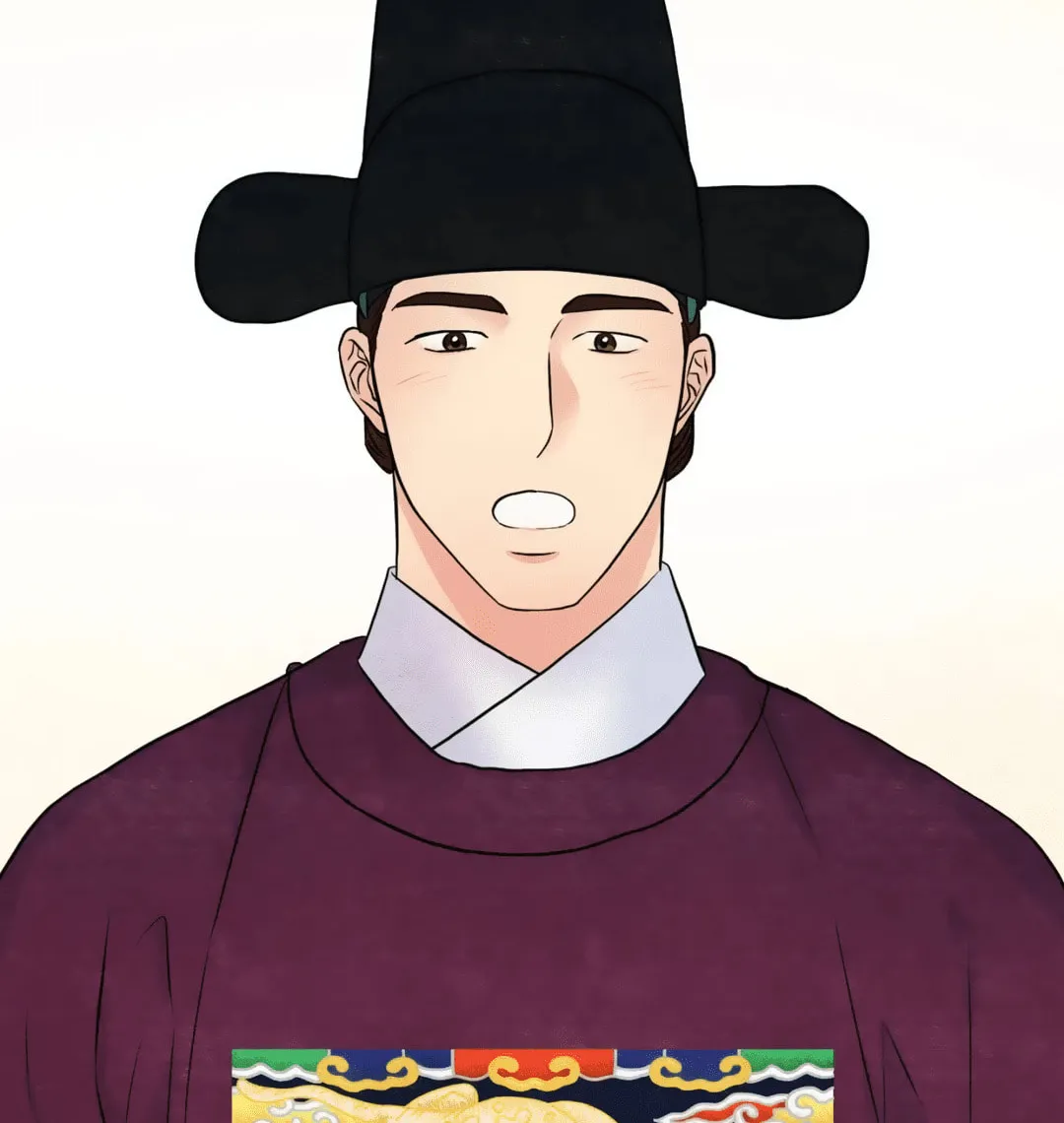 Read Wild Eyes chapter 26 image 39 on Lezhin