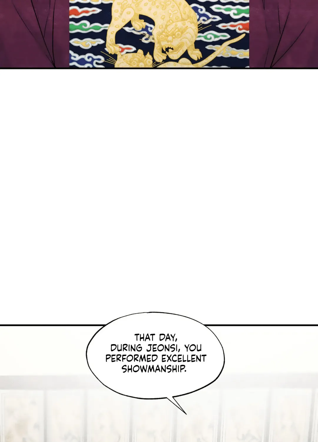 Read Wild Eyes chapter 26 image 40 on Lezhin