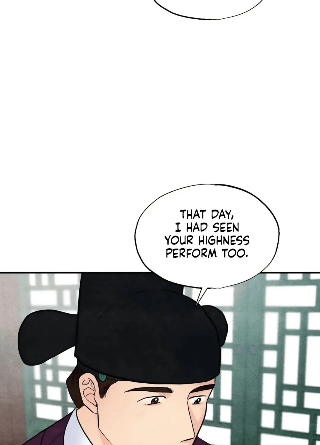 Read Wild Eyes chapter 26 image 42 on Lezhin
