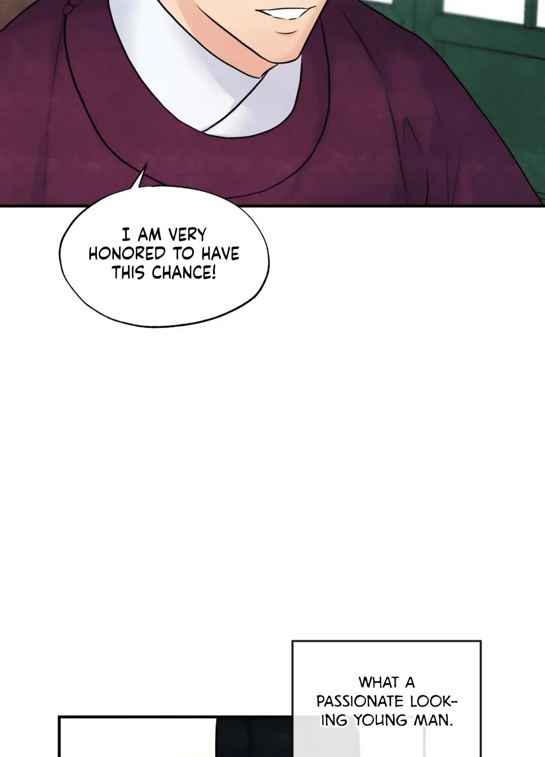 Read Wild Eyes chapter 26 image 43 on Lezhin