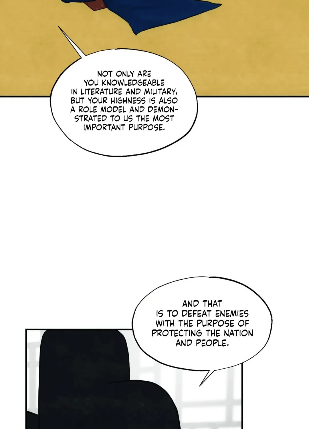 Read Wild Eyes chapter 26 image 49 on Lezhin