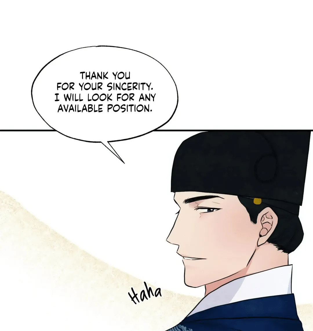 Read Wild Eyes chapter 26 image 51 on Lezhin