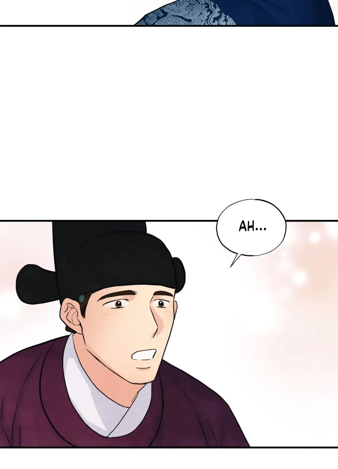 Read Wild Eyes chapter 26 image 52 on Lezhin
