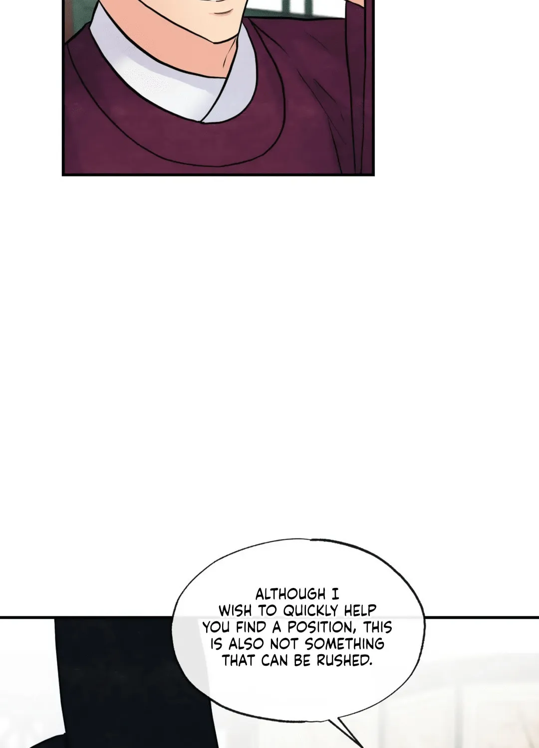 Read Wild Eyes chapter 26 image 57 on Lezhin