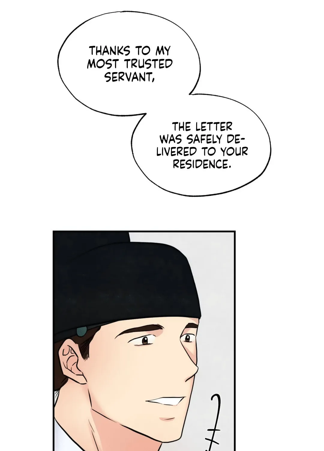 Read Wild Eyes chapter 26 image 59 on Lezhin