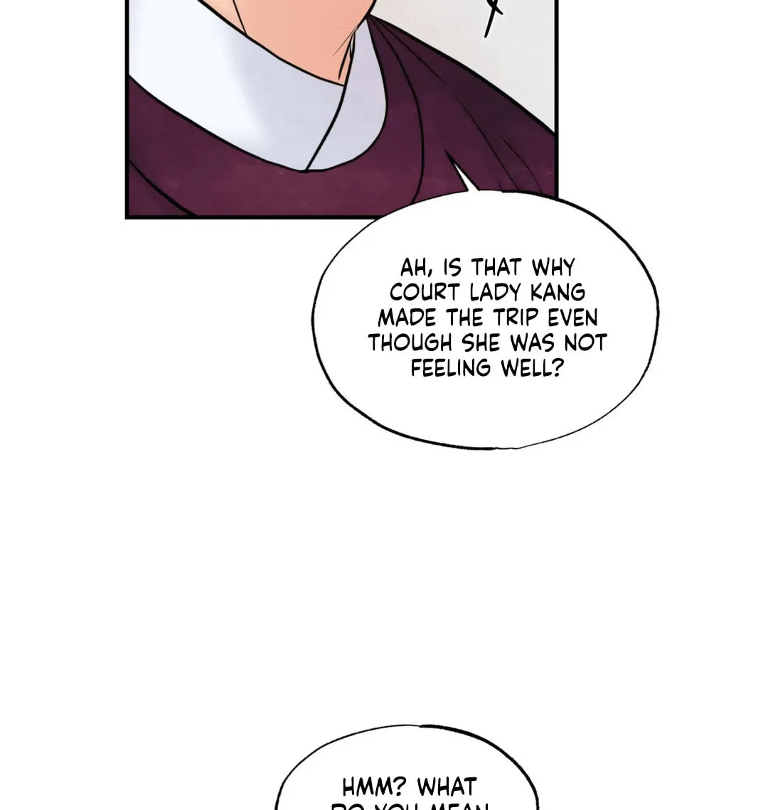 Read Wild Eyes chapter 26 image 60 on Lezhin