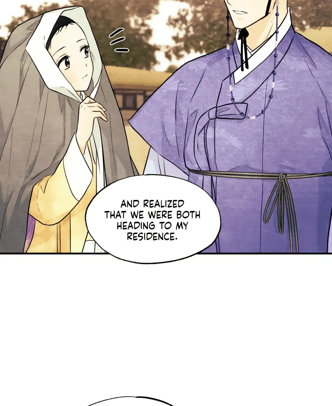 Read Wild Eyes chapter 26 image 63 on Lezhin
