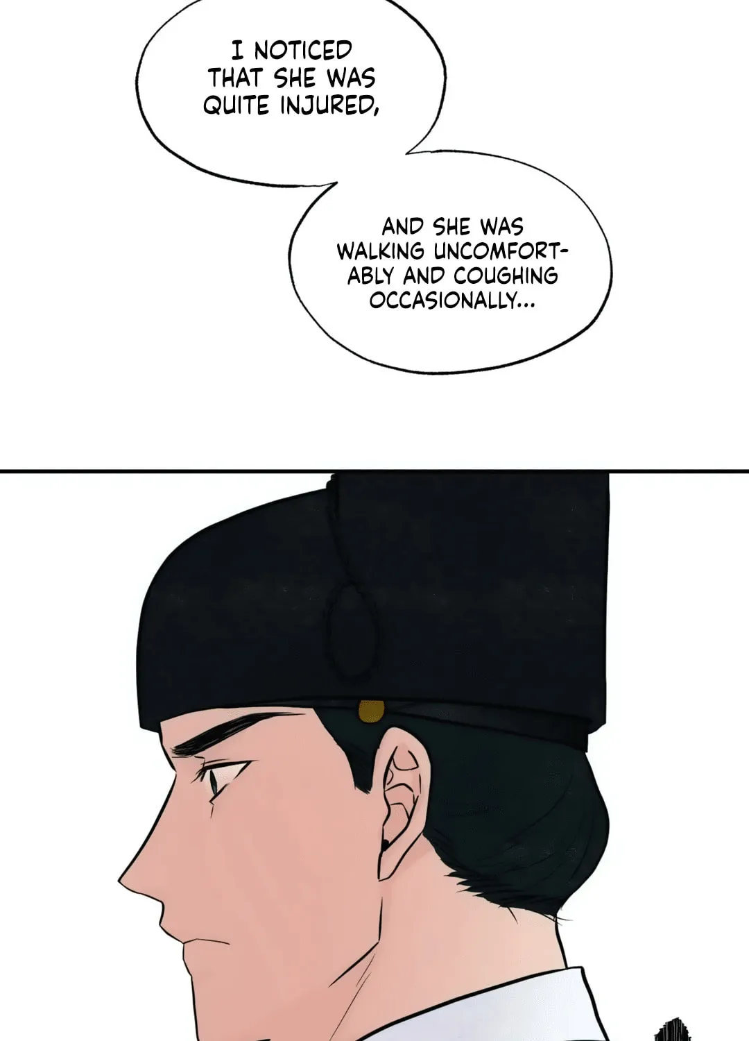Read Wild Eyes chapter 26 image 64 on Lezhin