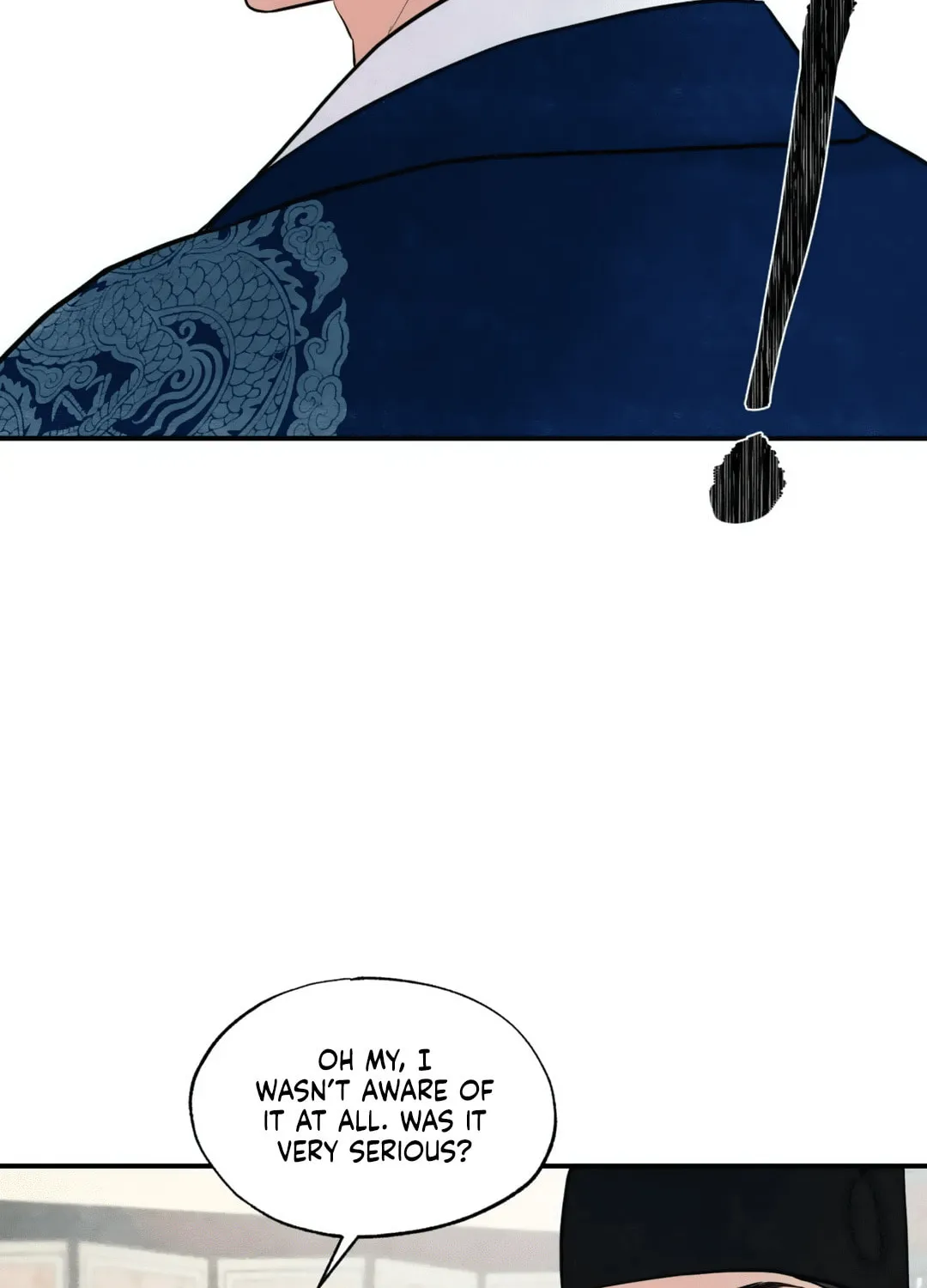 Read Wild Eyes chapter 26 image 65 on Lezhin