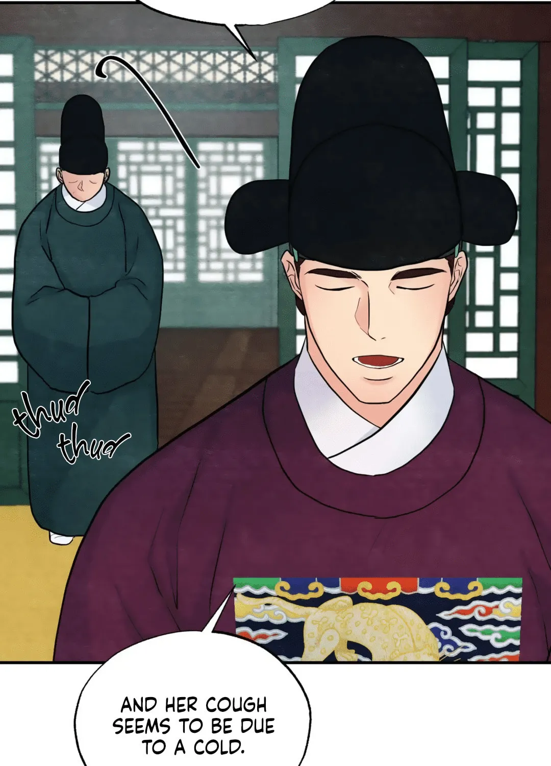 Read Wild Eyes chapter 26 image 67 on Lezhin