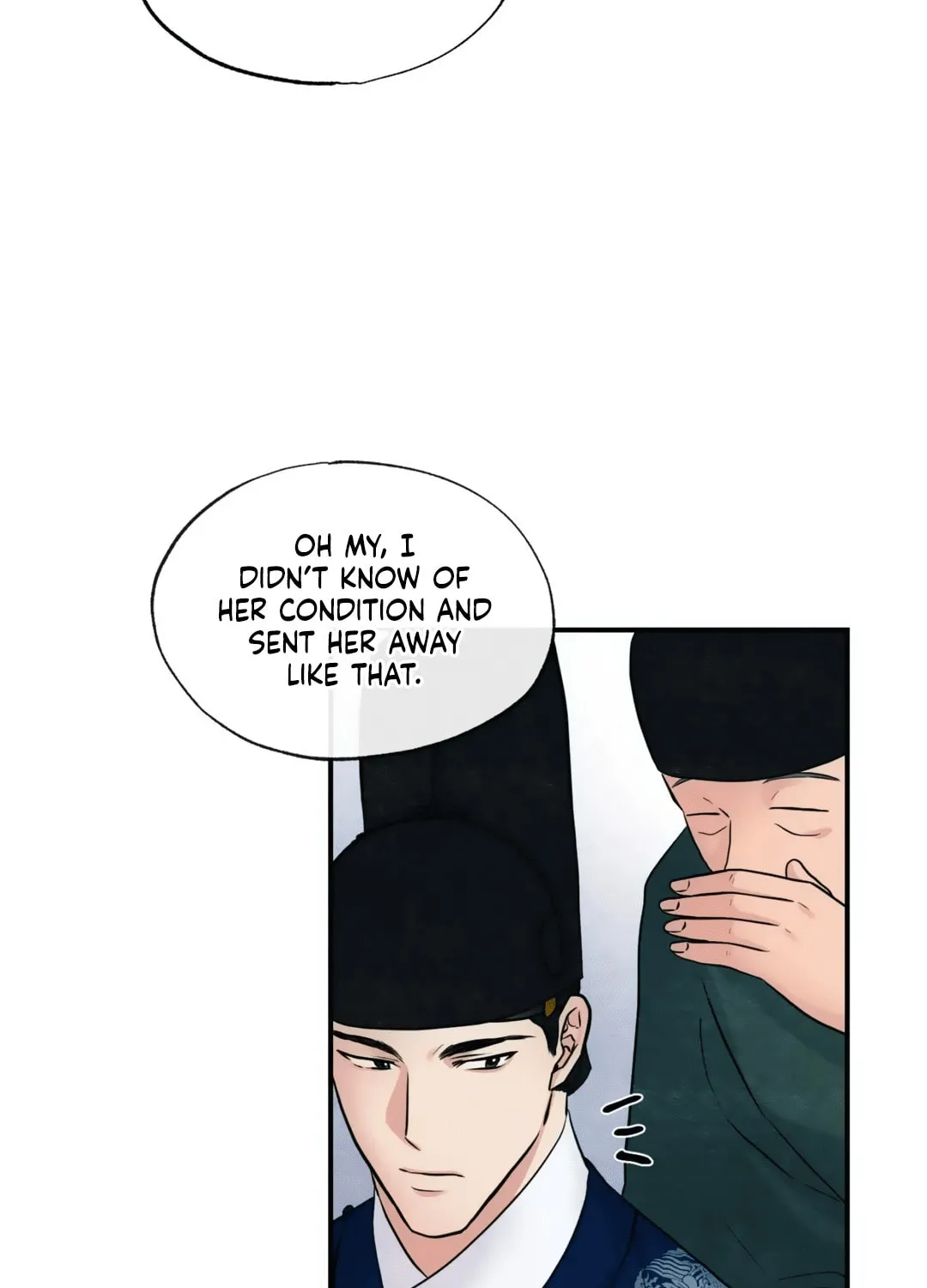 Read Wild Eyes chapter 26 image 68 on Lezhin