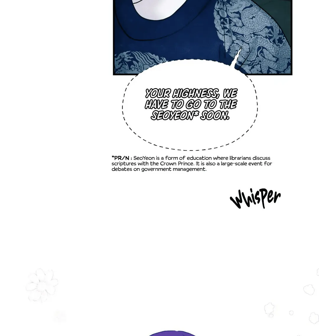 Read Wild Eyes chapter 26 image 69 on Lezhin