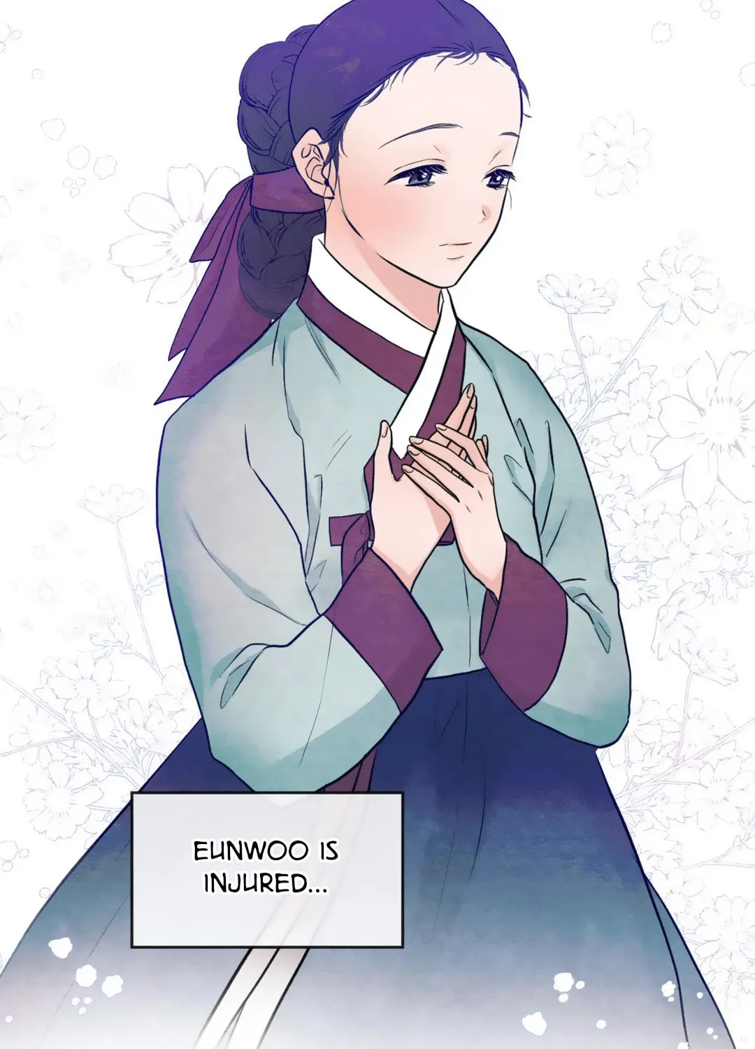 Read Wild Eyes chapter 26 image 70 on Lezhin