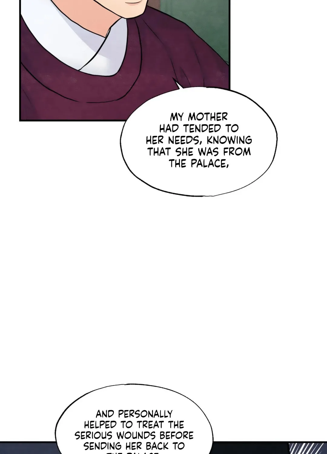 Read Wild Eyes chapter 26 image 73 on Lezhin