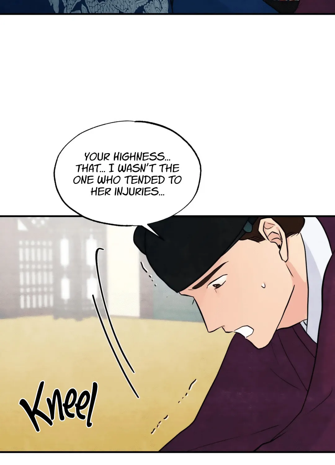 Read Wild Eyes chapter 26 image 77 on Lezhin