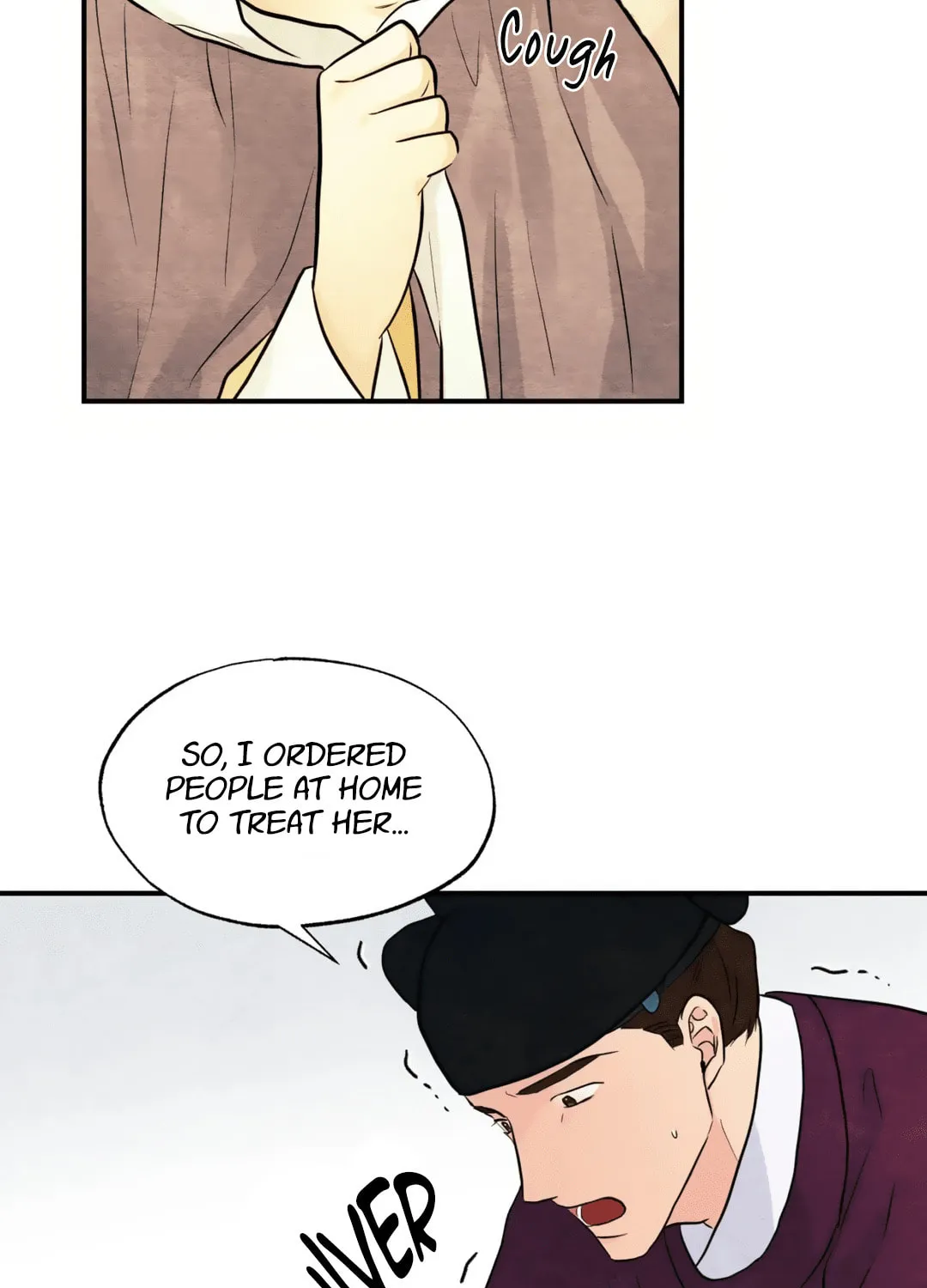 Read Wild Eyes chapter 26 image 81 on Lezhin
