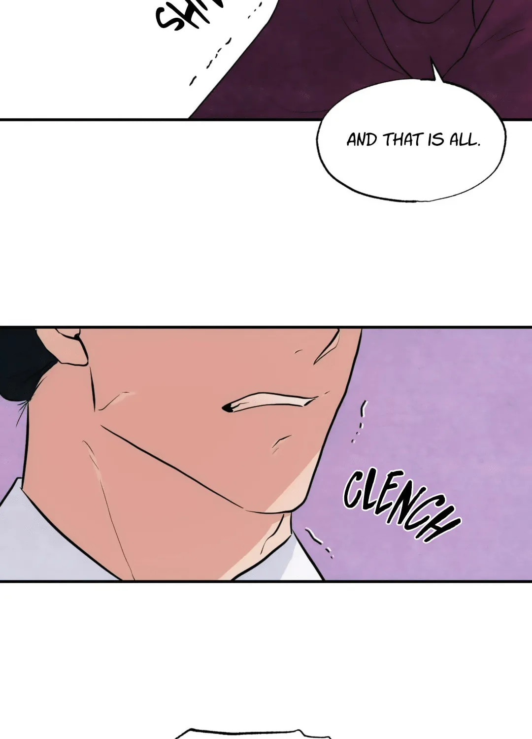 Read Wild Eyes chapter 26 image 82 on Lezhin