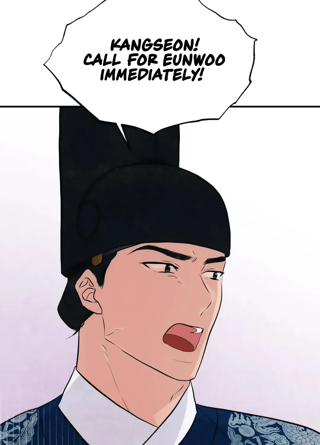 Read Wild Eyes chapter 26 image 83 on Lezhin