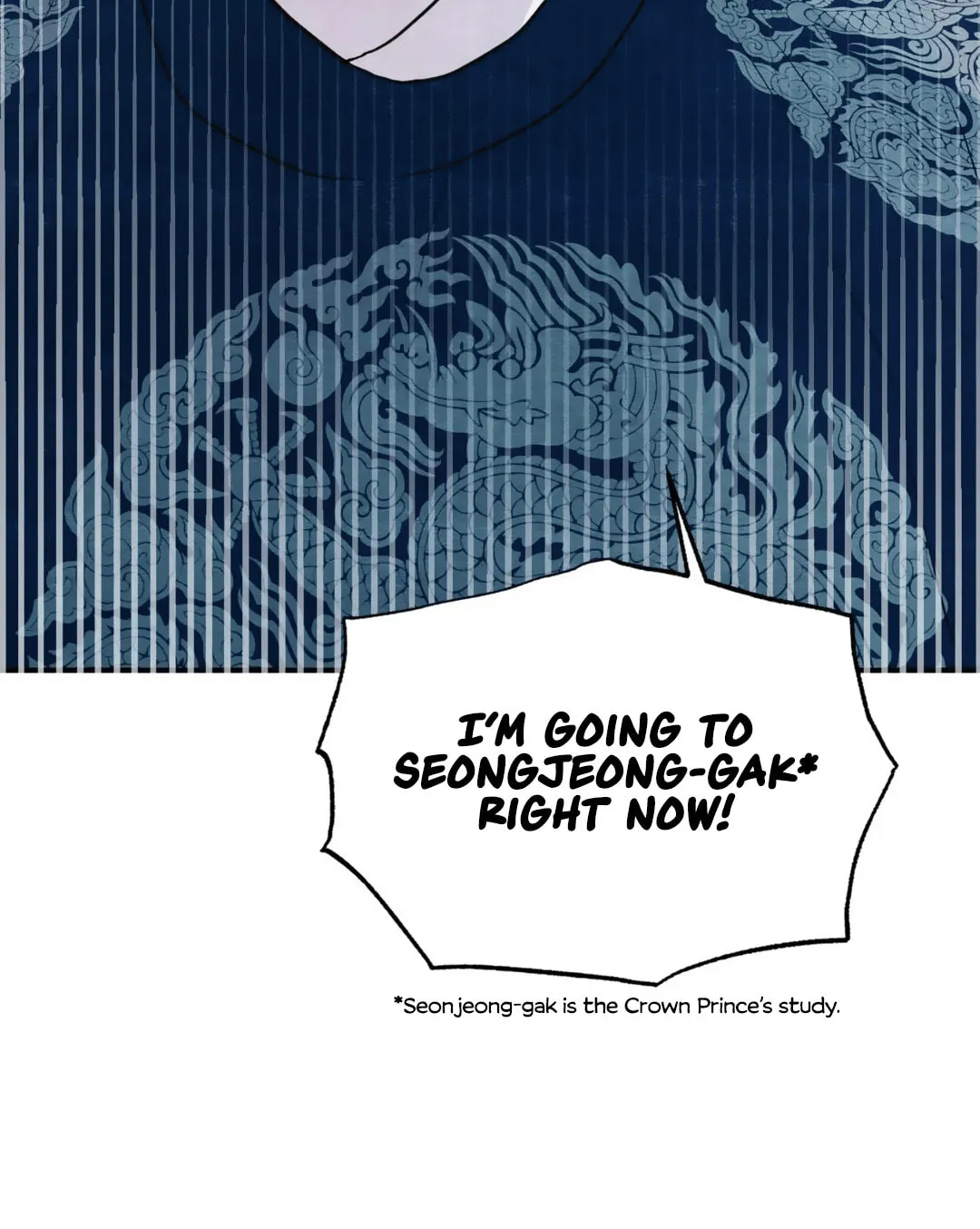 Read Wild Eyes chapter 26 image 84 on Lezhin
