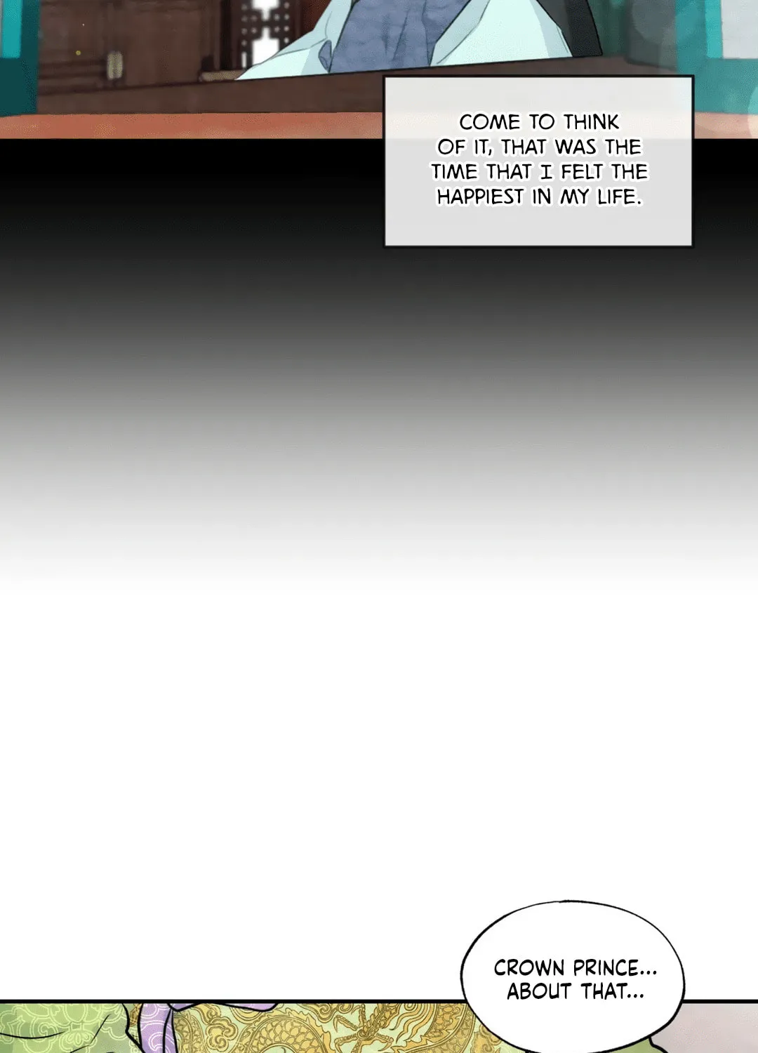 Read Wild Eyes chapter 26 image 9 on Lezhin