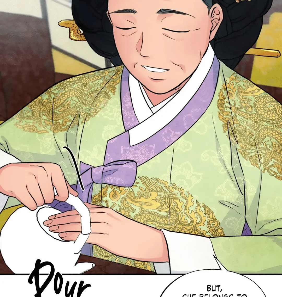 Read Wild Eyes chapter 27 image 12 on Lezhin
