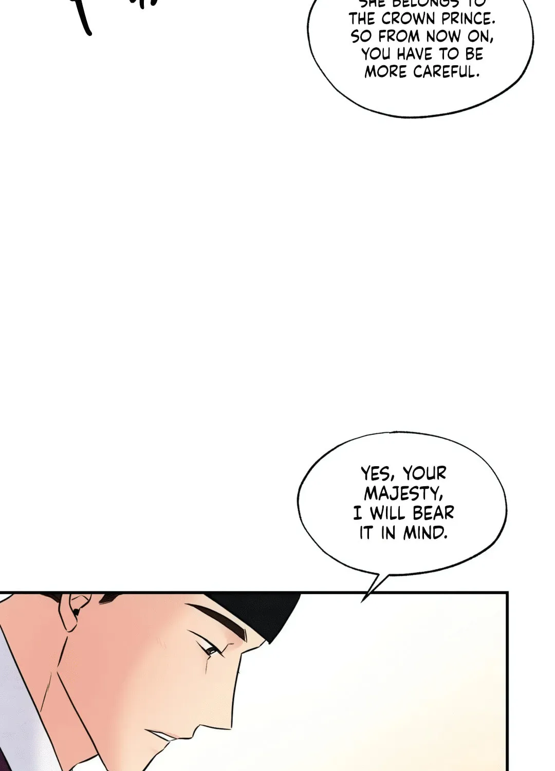 Read Wild Eyes chapter 27 image 13 on Lezhin