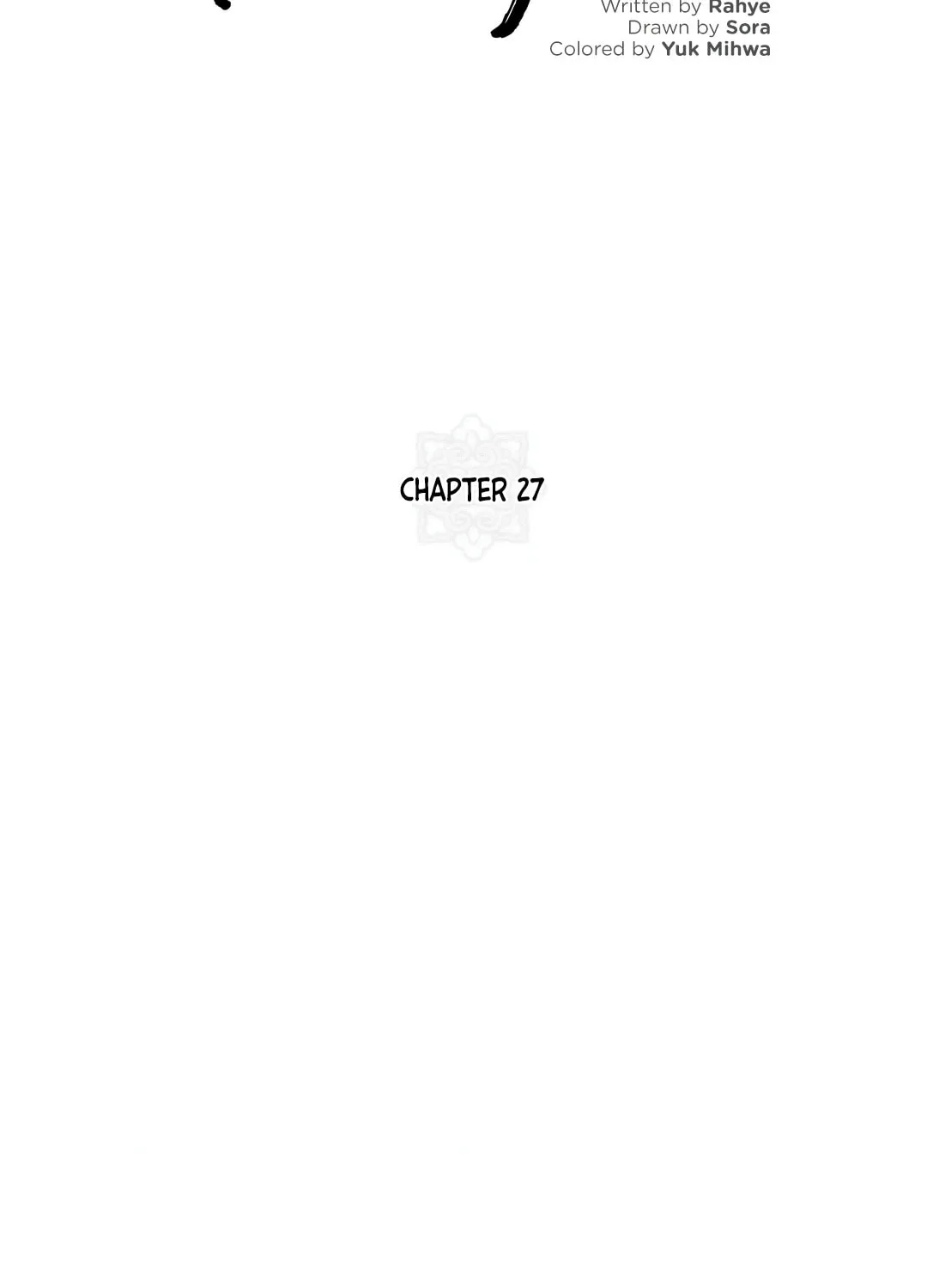 Read Wild Eyes chapter 27 image 17 on Lezhin