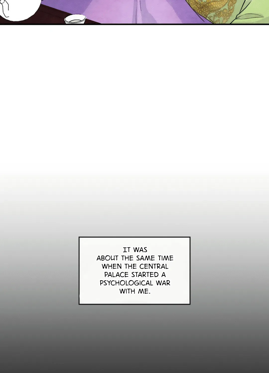 Read Wild Eyes chapter 27 image 19 on Lezhin