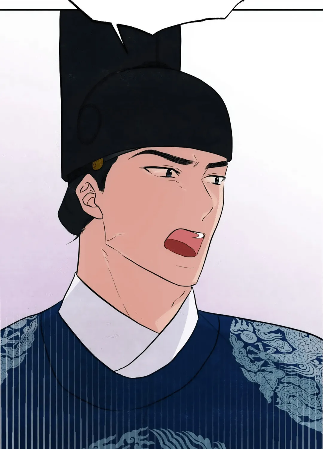 Read Wild Eyes chapter 27 image 2 on Lezhin