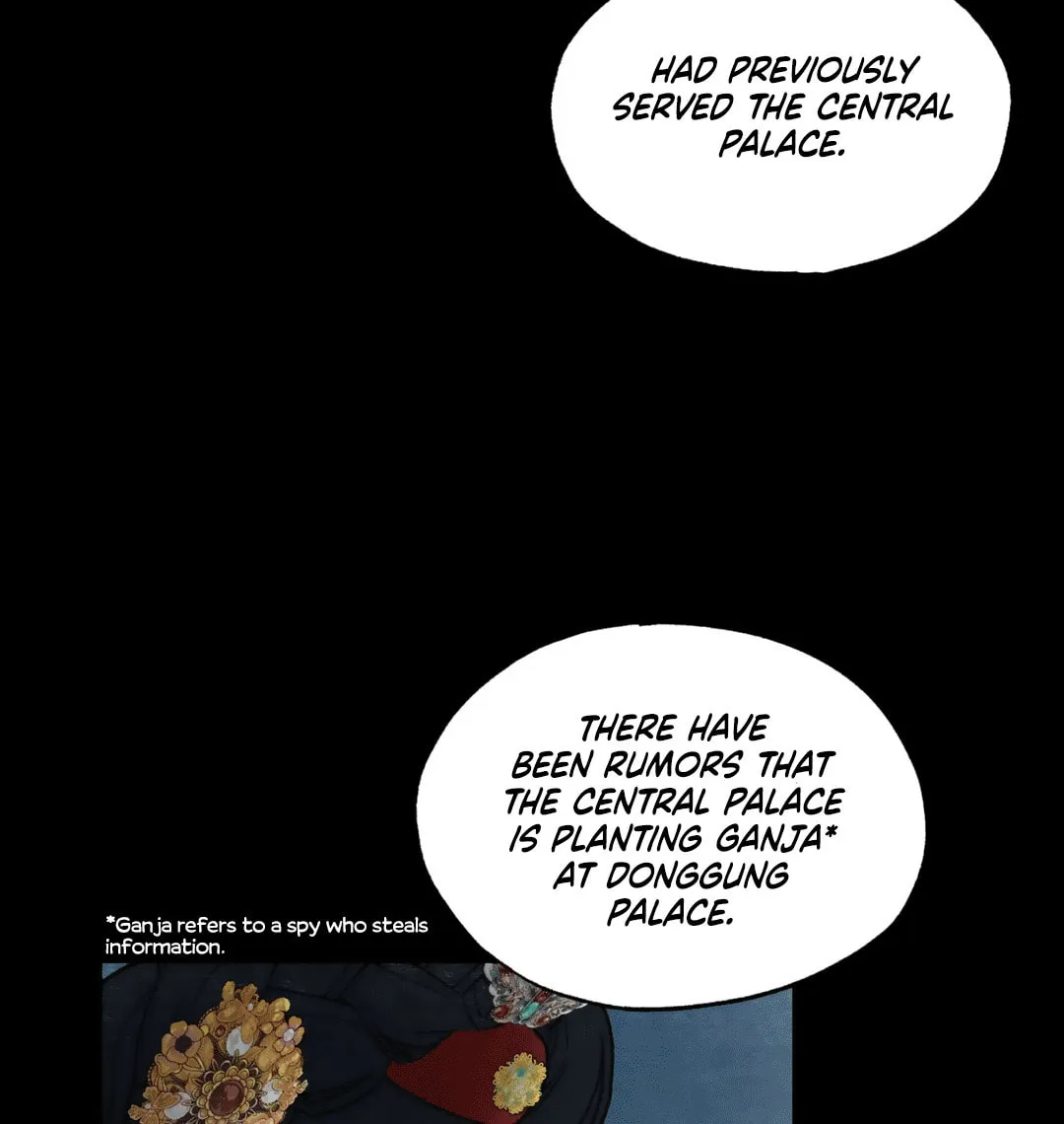 Read Wild Eyes chapter 27 image 24 on Lezhin