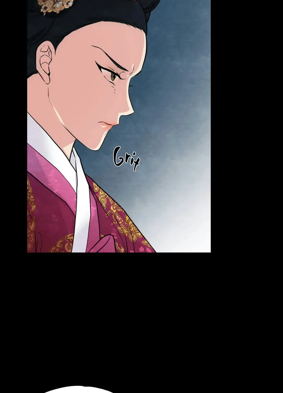 Read Wild Eyes chapter 27 image 25 on Lezhin