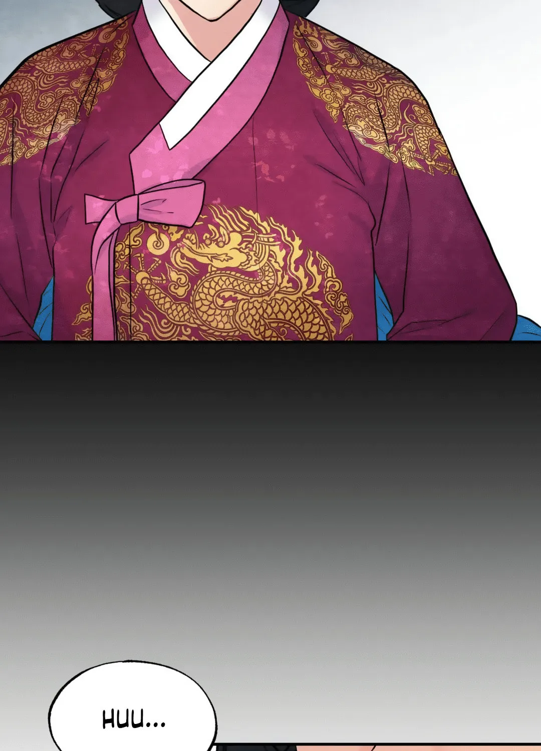 Read Wild Eyes chapter 27 image 28 on Lezhin