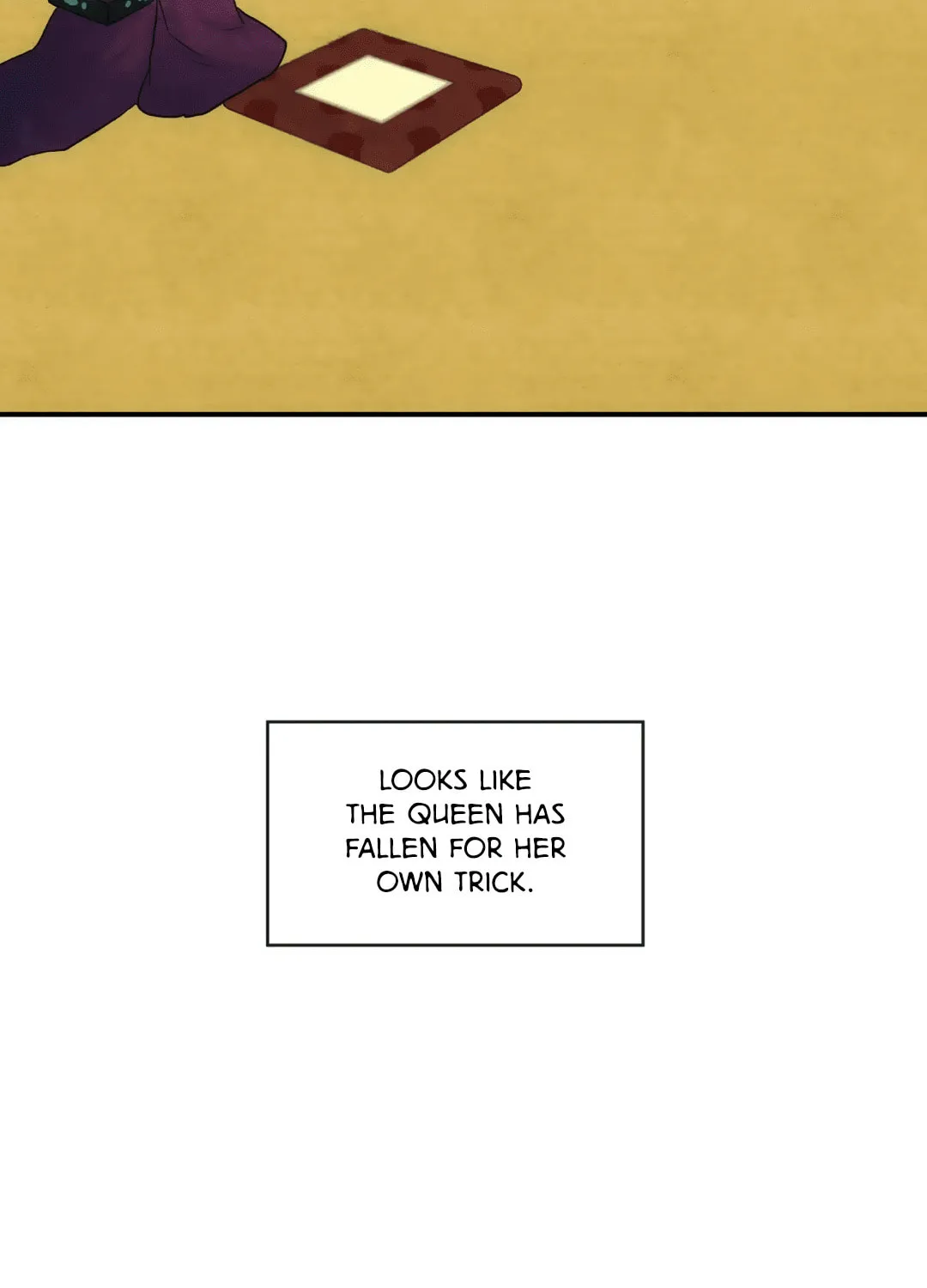 Read Wild Eyes chapter 27 image 34 on Lezhin