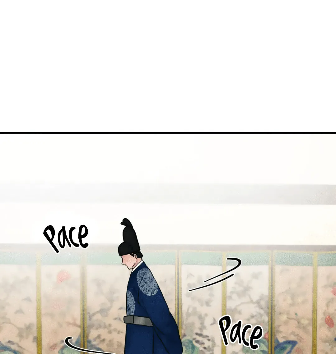 Read Wild Eyes chapter 27 image 36 on Lezhin