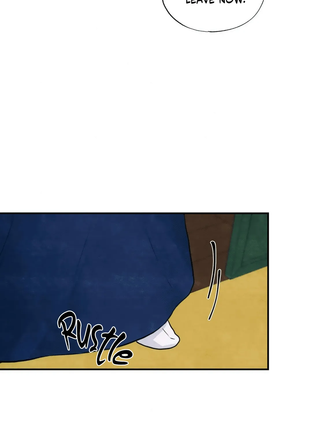 Read Wild Eyes chapter 27 image 40 on Lezhin