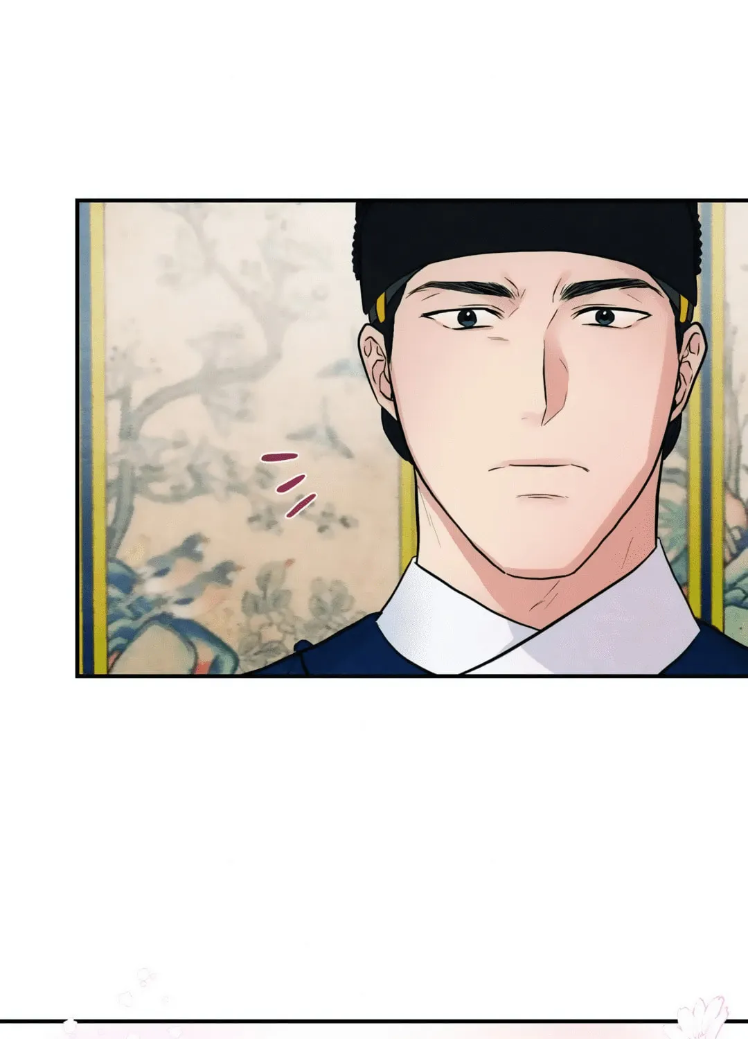 Read Wild Eyes chapter 27 image 41 on Lezhin
