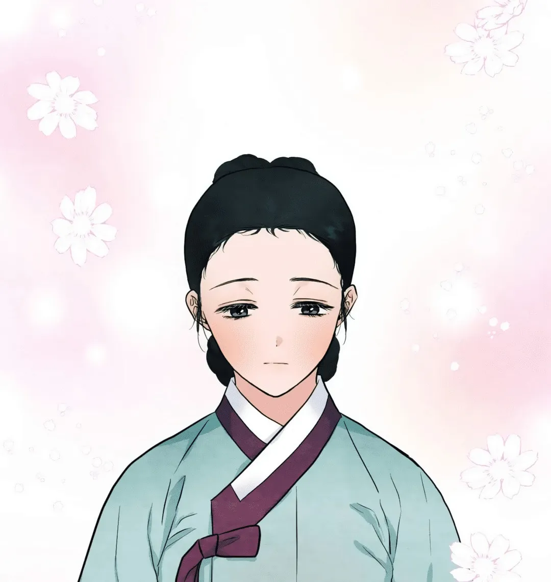 Read Wild Eyes chapter 27 image 42 on Lezhin