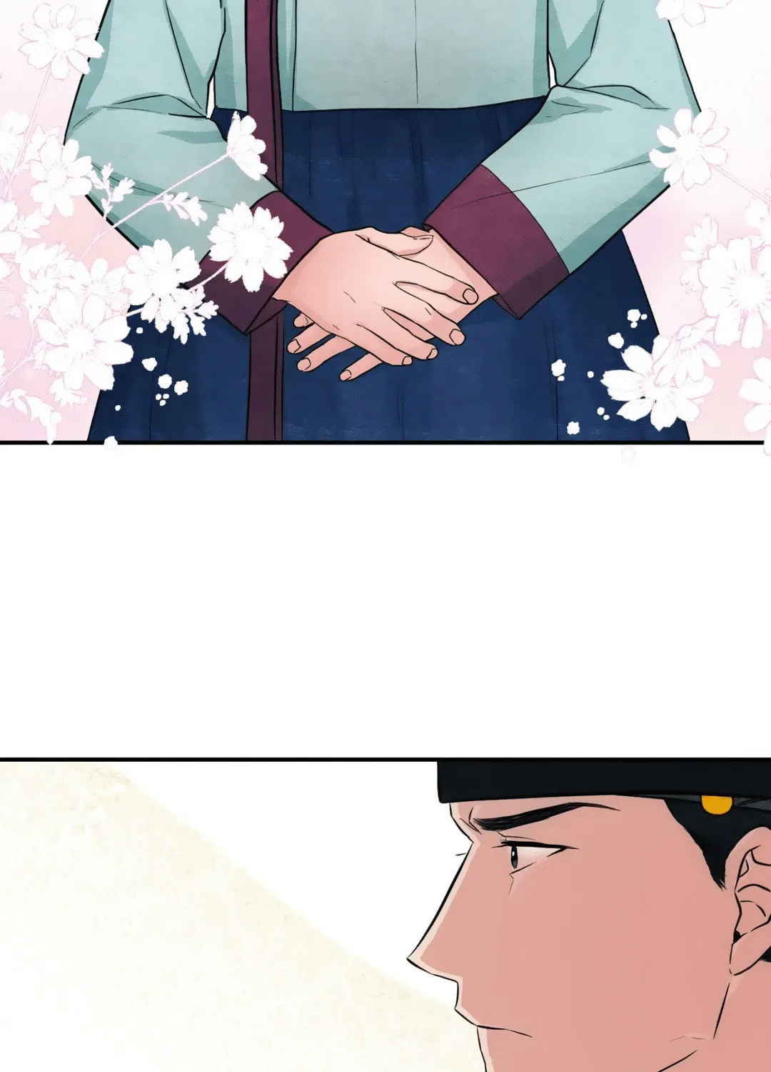 Read Wild Eyes chapter 27 image 43 on Lezhin