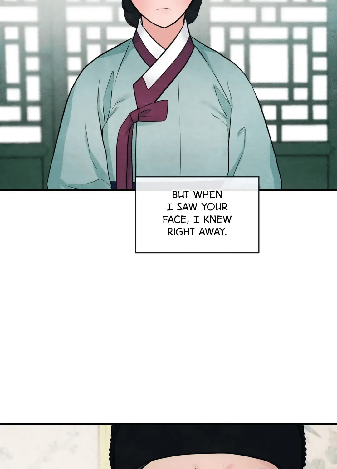 Read Wild Eyes chapter 27 image 47 on Lezhin