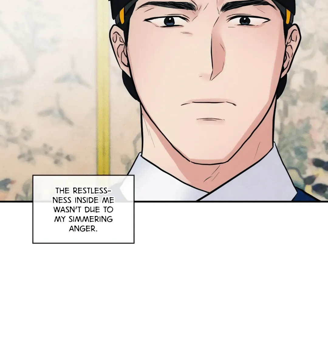 Read Wild Eyes chapter 27 image 48 on Lezhin