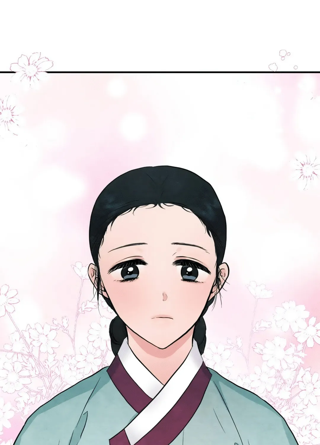 Read Wild Eyes chapter 27 image 49 on Lezhin
